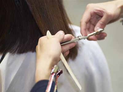 南阳美发师也是需要不断学习的，通过这5个方法快人一步