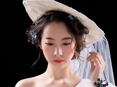 教你轻松几招解决妆容问题